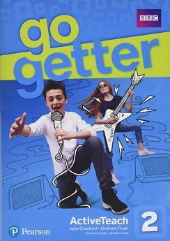 Go Getter 2