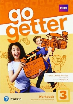Go Getter 3
